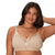 Playtex Women's Beige Side Smoothing Bra