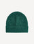 Celio Men's Dark Green Knit Beanie Hat | Celio In Lebanon