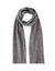 Celio Men's Heather Gray Knitted Scarf|Celio In Lebanon