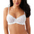 Wacoal Women's White Vivid Attraction Underwire Bra