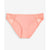 State of Day Women's Coral Lace Briefs