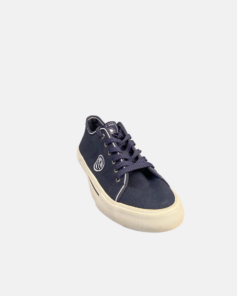Navy Sail Men's Navy Blue  Sneaker Shoes  nsm810012 SI553 shr
