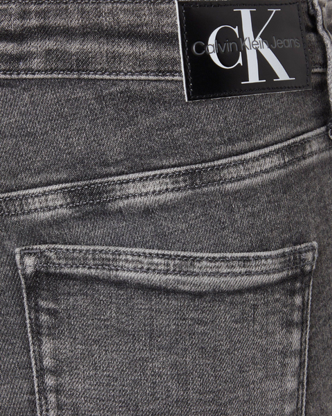 Calvin Klein Women's Black Jeans LMR78