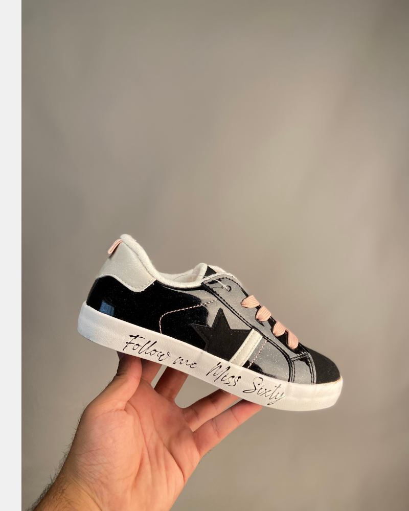 Miss shop sixty sneakers