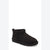 UGG Women's Black Classic Ultra Mini Boots