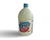 Bottle of Sanita Eau de Javel on a white background