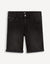 Celio Men's Black 5 Pockets Denim Short| Celio In Lebanon