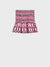 Sinsay Girl's Multicolor Flared Mini Skirt | Sinsay In Lebanon