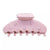 Emi Jay Women's Dusty Rose Big Effing Hair Clip