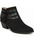 Life Stride Women's Black Paloma Boot | Life Stride In Lebanon
