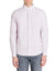 Celio Men's Purple Striped Regular Fit Cotton Shirt | Celio In Lebanon