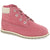 Timberland Baby Girl's Pink Ankled Boot |Timberland In Lebanon