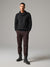 Sinsay Men's Dusty Brown Cargo Pants | Sinsay in Lebanon