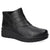 Easy Street Women's Black Rayleen Boots