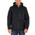 Gerry Men's Black Soft Shell Jacket
