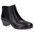 Easy Street Women's Black Langley Boots