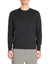 Celio Men's Dark Gray Crew Neck Long Sleeve Sweater|Celio In Lebanon