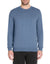 Celio Men's Blue Wave Knitted Crewneck Sweater|Celio In Lebanon
