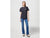 Wrangler Body Bespoke Women's Dark Blue Bootcut Camellia Jeans | Wrangler In Lebanon