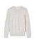 Celio Men's Light Grey Classic V-Neck Blouse | Celio In Lebanon