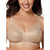 Playtex Women's Gold 18 Hour Front Close Wireless With Back Support Bra