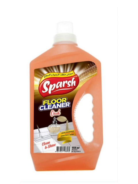 Sparsh Floor Cleaning Liquid 750ml