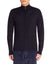 Celio Men's Navy Wool Blend Zip Up Cardigan|Celio In Lebanon