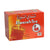Alwazah Tea packaging with Arabic text and tea bag illustration on a white background