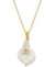 R.H. Macy & Co Women's Gold-Tone Necklace | R.H. Macy & Co In Lebanon
