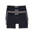 Boss Men's Multicolor Dotted 3 Pack Boxer