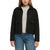 Banana Republic Women's Black Jacket