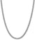 Cuban Link Women's Silver Chain 20" Necklace| Cuban Link In lebanon