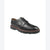 Bar III Men's Black Williem Leather Wingtip Lace-Up Casual Shoes