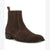 Steve Madden Men's Brown Kemp Round Toe Boots