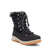 Chooka Belltown Women's Black Mid Faux Fur Insulated Winter Boots