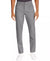 Calvin Klein Men's Gray CK Move 365 Slim-Fit Performance Stretch Pants | Calvin Klein in Lebanon