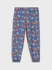 Sinsay Boy's Navy Blue Two Piece Pajama Set | Sinsay In Lebanon