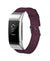 Element Works Unisex Plum Blake Leather Band for Apple Watch |Element Works In Lebanon