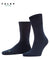 Flake Men's Navy Run Socks |Flake in Lebanon