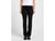 Lee Women's Black Rinse Marion Straight Jeans |Lee In Lebanon