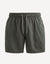 Celio Men’s Charcoal Grey Swim Shorts | Celio in Lebanon