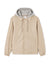 Celio Men's Beige Jacket With Removable Hood | Celio In Lebanon