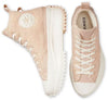 Converse Women's Farro Egret Run Star Hike HI Sneakers | Converse In Lebanon