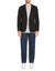 Celio Men's Black Judoux Slim Blazer|Celio In Lebanon