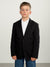 S.Oliver Boy's Black Blazer|S.Oliver in Lebanon