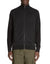 Celio Men's Black Stand Up Collar Zip-Up Cardigan|Celio In Lebanon