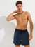 Sinsay Men's Navy Swimming trunks Short | Sinsay in Lebanon
