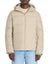 Celio Men's Beige Seamless Down Jacket|Celio In Lebanon