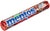 Mentos fresh cola candy roll on a white background