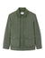 Celio Men's Olive Green Lightweight Utility Field Jacket|Celio In Lebanon